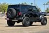 4 thumbnail image of  2025 Jeep Wrangler Rubicon X