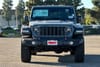 2 thumbnail image of  2026 Jeep Gladiator Rubicon