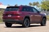 4 thumbnail image of  2025 Jeep Grand Cherokee Altitude X