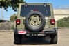 5 thumbnail image of  2026 Jeep Wrangler Willys 41