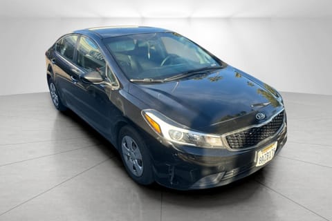 1 image of 2017 Kia Forte LX