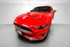 4 thumbnail image of  2022 Ford Mustang EcoBoost Premium