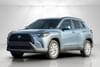 7 thumbnail image of  2023 Toyota Corolla Cross LE