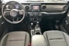 14 thumbnail image of  2021 Jeep Wrangler Unlimited Sport