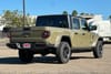 4 thumbnail image of  2026 Jeep Gladiator Willys