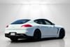3 imagen en miniatura de 2014 Porsche Panamera 4