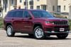 1 thumbnail image of  2025 Jeep Grand Cherokee L Laredo X