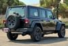 4 thumbnail image of  2025 Jeep Wrangler Sport