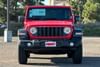 2 thumbnail image of  2026 Jeep Wrangler Sport