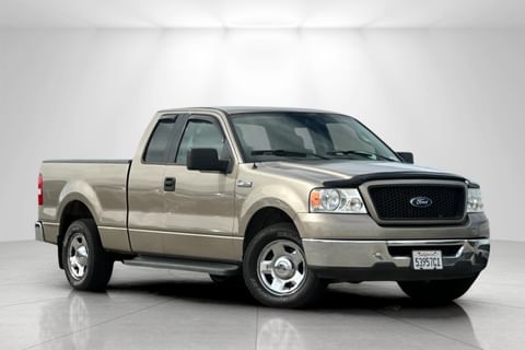 1 imagen de 2006 Ford F-150 XLT