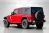 5 thumbnail image of  2023 Jeep Wrangler 4xe Rubicon 20th Anniversary