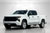 7 imagen en miniatura de 2022 Chevrolet Silverado 1500 Custom