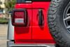 6 thumbnail image of  2025 Jeep Wrangler Sport S