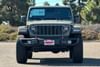 2 thumbnail image of  2025 Jeep Wrangler Rubicon X