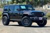 1 thumbnail image of  2025 Jeep Wrangler Rubicon