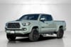 7 thumbnail image of  2022 Toyota Tacoma TRD Sport