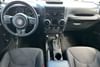 12 thumbnail image of  2015 Jeep Wrangler Unlimited Sport