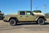 3 thumbnail image of  2026 Jeep Gladiator Rubicon