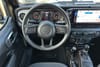 11 thumbnail image of  2026 Jeep Wrangler Sport