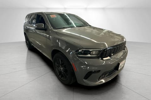 1 image of 2022 DODGE DURANGO GT RWD