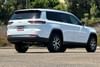4 thumbnail image of  2025 Jeep Grand Cherokee L Limited