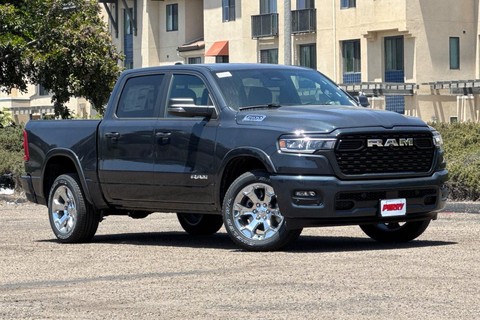 2025 RAM Ram 1500 Pickup Big Horn/Lone Star's photo