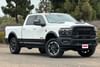 2025 Ram 2500 Rebel