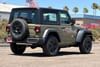 4 imagen en miniatura de 2025 Jeep Wrangler Sport