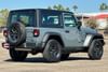 4 imagen en miniatura de 2026 Jeep Wrangler Sport