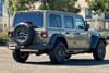4 imagen en miniatura de 2025 Jeep Wrangler Sport S