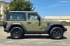 3 imagen en miniatura de 2025 Jeep Wrangler Sport