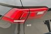 34 thumbnail image of  2022 Volkswagen Tiguan SE R-Line Black