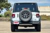 5 thumbnail image of  2025 Jeep Wrangler Sport S