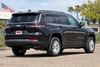 4 thumbnail image of  2025 Jeep Grand Cherokee L Laredo X