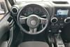 14 thumbnail image of  2018 Jeep Wrangler JK Unlimited Sahara