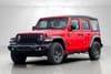 7 thumbnail image of  2022 Jeep Wrangler Unlimited Sport