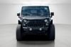 8 thumbnail image of  2015 Jeep Wrangler Unlimited Sport
