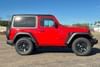 3 thumbnail image of  2026 Jeep Wrangler Sport