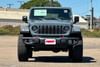 2 thumbnail image of  2025 Jeep Wrangler Rubicon X