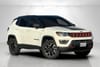 1 placeholder image of  2020 Jeep Compass Trailhawk