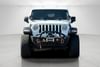 8 thumbnail image of  2022 Jeep Wrangler Unlimited Sport S