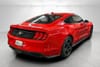 2 thumbnail image of  2022 Ford Mustang EcoBoost Premium