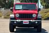2 thumbnail image of  2025 Jeep Wrangler Sport S
