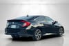 3 thumbnail image of  2017 Honda Civic Sedan Si