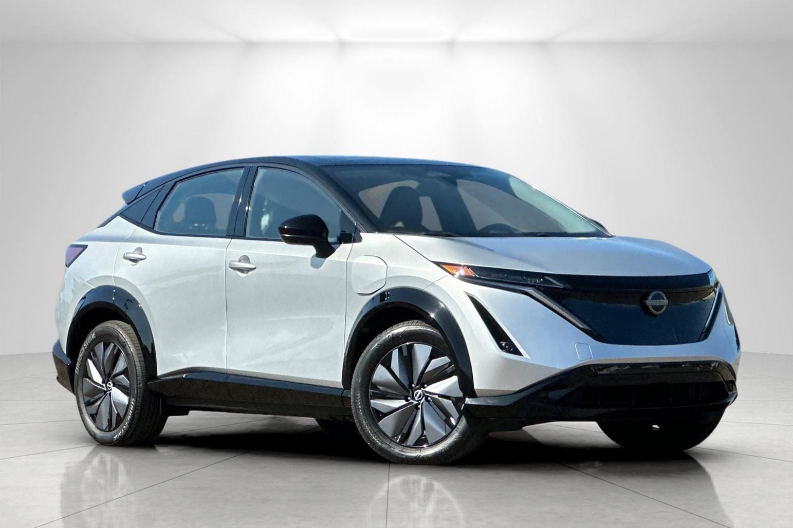 2023 Nissan Ariya Engage