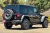 4 imagen en miniatura de 2025 Jeep Wrangler Rubicon