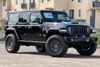 1 imagen en miniatura de 2025 Jeep Wrangler Rubicon 392 Final Edition