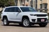 1 thumbnail image of  2025 Jeep Grand Cherokee L Laredo X