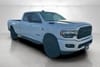 2022 RAM 3500 BIG HORN 4X4 CREW CAB 8'