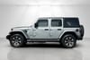 6 imagen en miniatura de 2018 Jeep Wrangler Unlimited Sahara